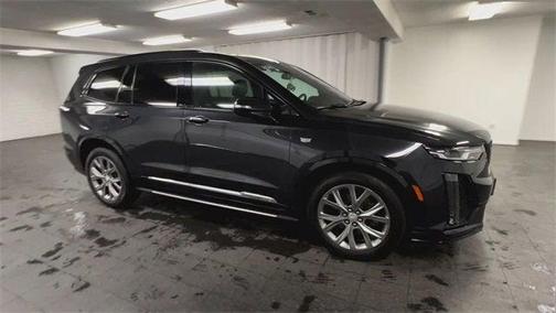 2020 Cadillac XT6 Sport AWD