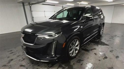 2020 Cadillac XT6 Sport AWD