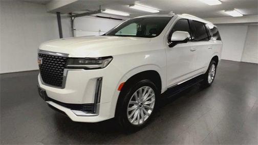 2024 Cadillac Escalade Luxury