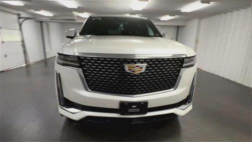 2024 Cadillac Escalade Luxury