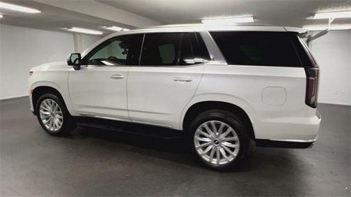 2024 Cadillac Escalade Luxury