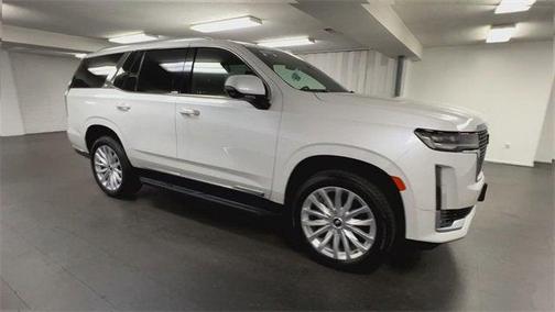 2024 Cadillac Escalade Luxury