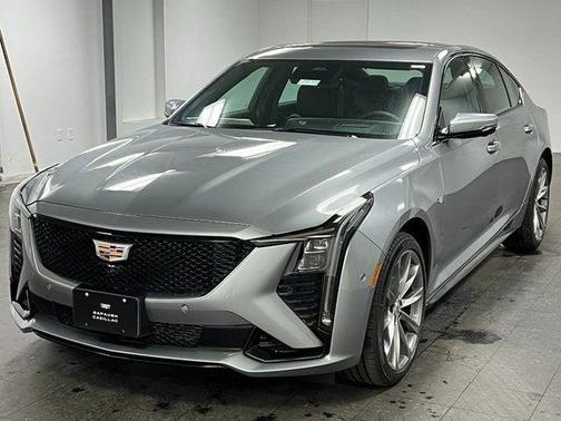2025 Cadillac CT5 Sport AWD