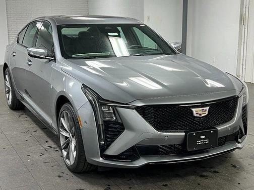 2025 Cadillac CT5 Sport AWD
