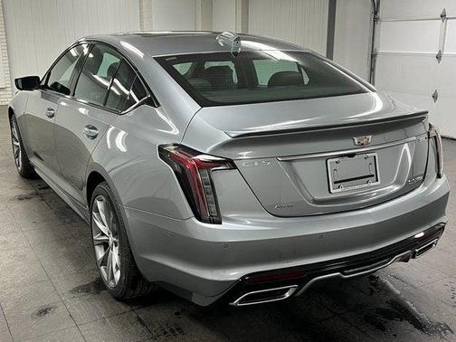 2025 Cadillac CT5 Sport AWD