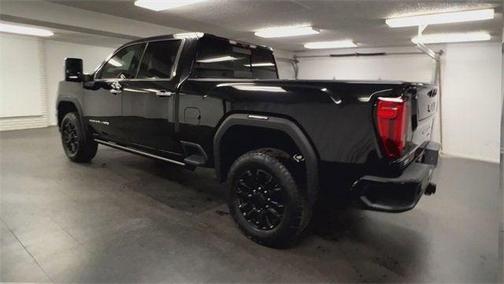 2021 GMC Sierra 3500 Denali