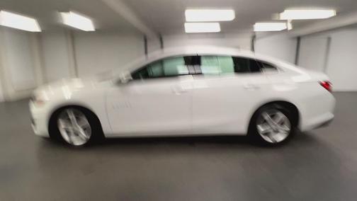 2020 Chevrolet Malibu 1LS