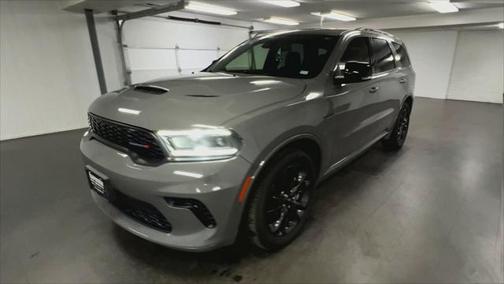 2024 Dodge Durango R/T Plus AWD
