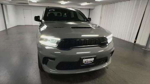 2024 Dodge Durango R/T Plus AWD