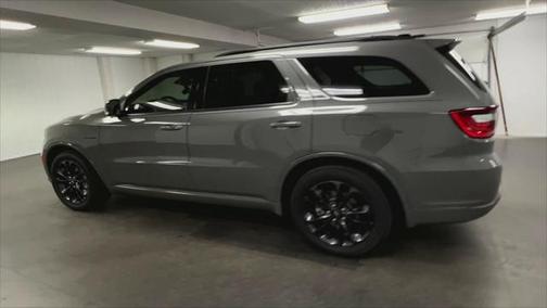 2024 Dodge Durango R/T Plus AWD