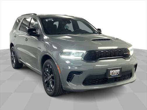 2024 Dodge Durango R/T Plus AWD