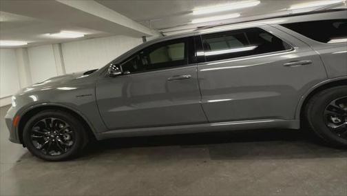 2024 Dodge Durango R/T Plus AWD