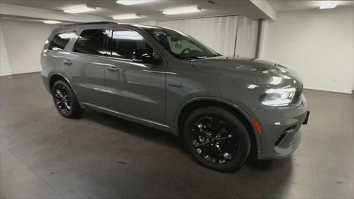 2024 Dodge Durango R/T Plus AWD