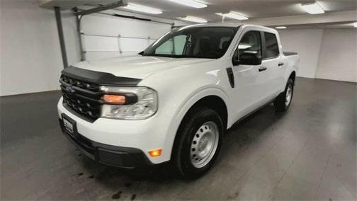 2024 Ford Maverick XL