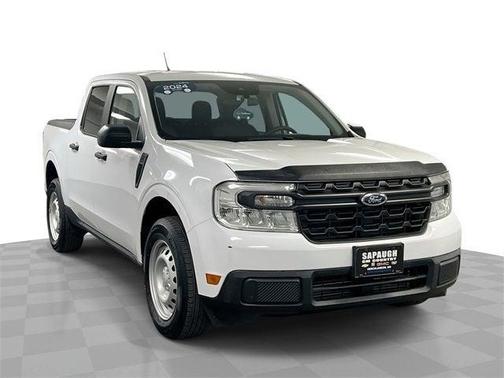 2024 Ford Maverick XL