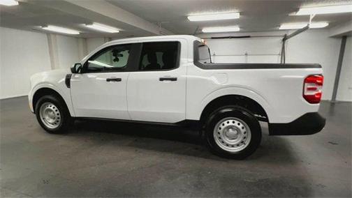 2024 Ford Maverick XL