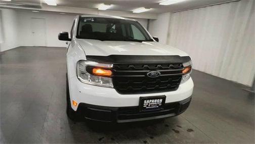 2024 Ford Maverick XL