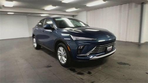 2026 Buick Envista Preferred FWD