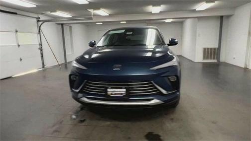 2026 Buick Envista Preferred FWD