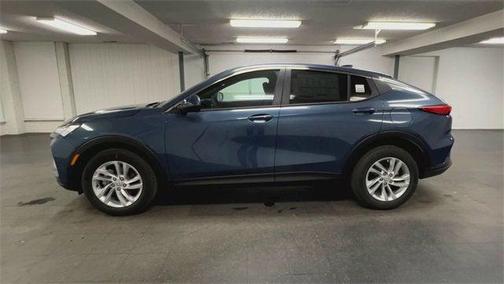 2026 Buick Envista Preferred FWD