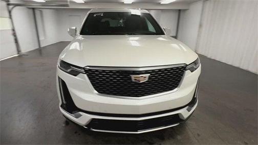 2023 Cadillac XT6 Premium Luxury AWD
