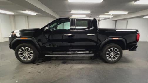 2023 GMC Canyon Denali