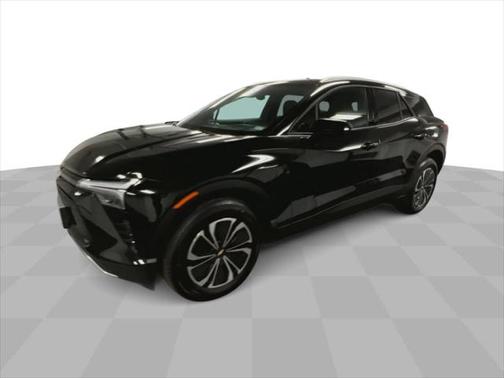 2024 Chevrolet Blazer EV eAWD LT