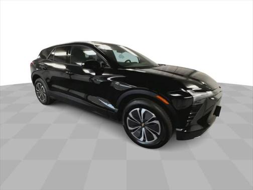 2024 Chevrolet Blazer EV eAWD LT