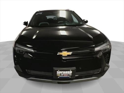 2024 Chevrolet Blazer EV eAWD LT