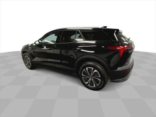 2024 Chevrolet Blazer EV eAWD LT