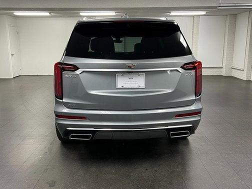 2024 Cadillac XT6 Premium Luxury AWD