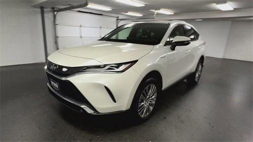 2021 Toyota Venza Limited
