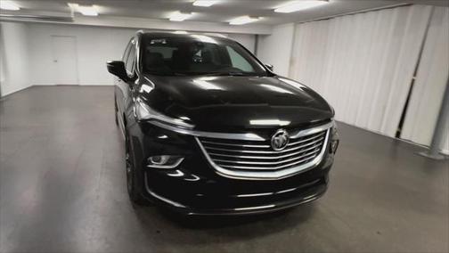 2023 Buick Enclave Essence AWD