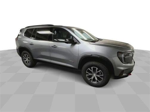 2025 GMC Acadia AWD AT4
