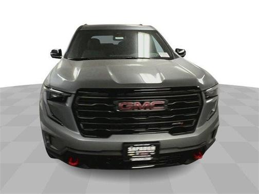 2025 GMC Acadia AWD AT4
