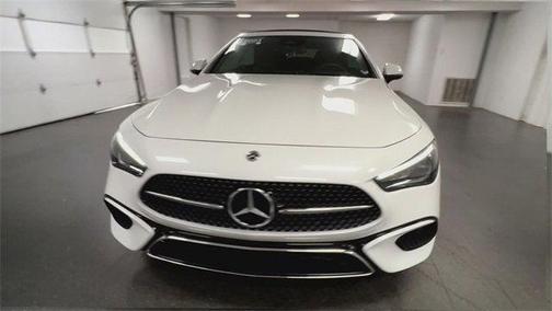2024 Mercedes-Benz CLE 300 4MATIC Cabriolet