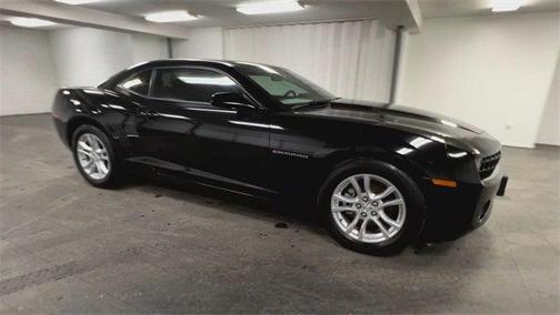 2013 Chevrolet Camaro 1LT