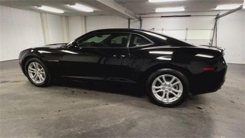 2013 Chevrolet Camaro 1LT