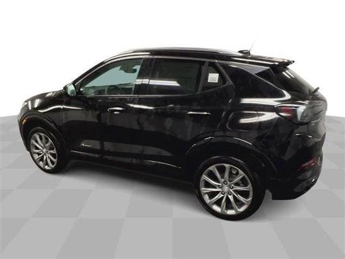 2025 Buick Encore GX Avenir