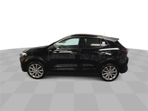 2025 Buick Encore GX Avenir