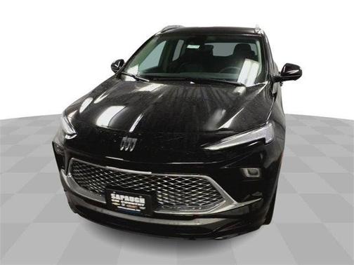 2025 Buick Encore GX Avenir