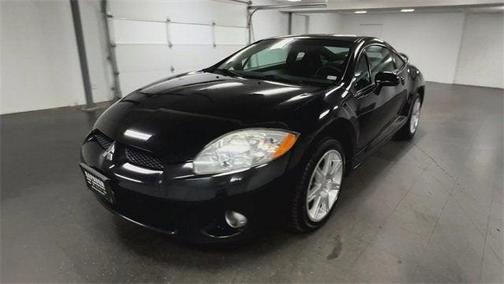 2008 Mitsubishi Eclipse GT