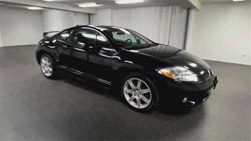2008 Mitsubishi Eclipse GT