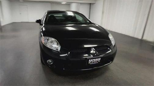 2008 Mitsubishi Eclipse GT