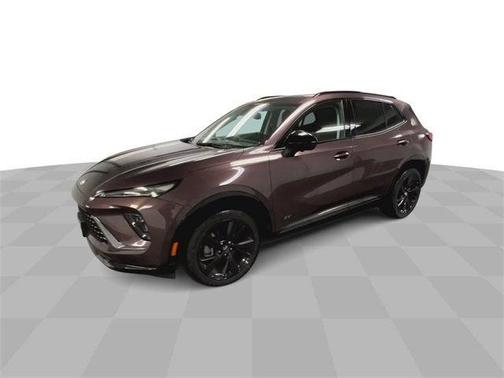 2025 Buick Envision Sport Touring AWD
