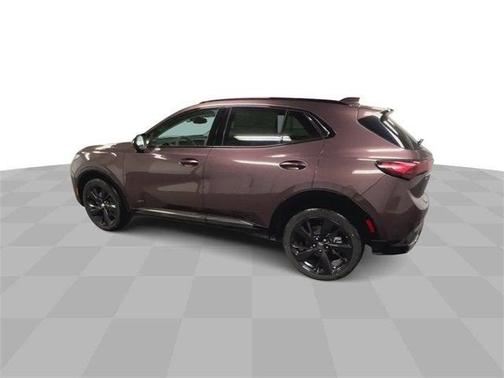 2025 Buick Envision Sport Touring AWD