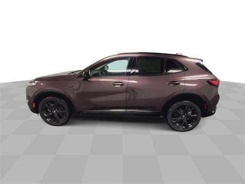 2025 Buick Envision Sport Touring AWD