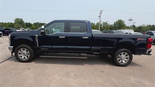 2024 Ford F-350 King Ranch