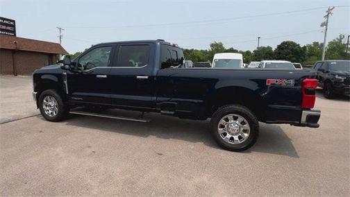 2024 Ford F-350 King Ranch