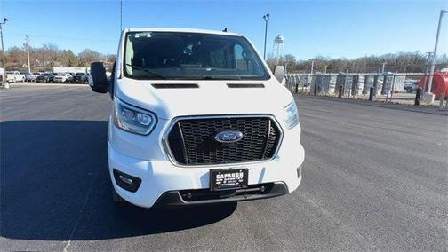 2023 Ford Transit-350 XL